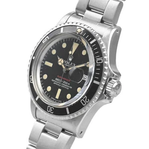 rolex submariner date 1680 watch men TO00745 - Picture 1 of 4