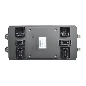 Front SAM Control Module for Mercedes-Benz W164 ML350 ML450/500/550 2006-2011 - Picture 1 of 4