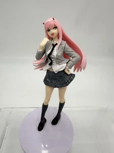 Anime DARLING Figur, neu, lose  - Bild 1 von 6