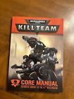 Warhammer 40k Kill Team Core Manual 2018