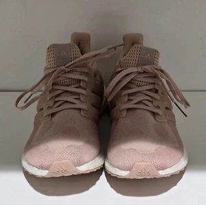 Adidas Ultra Boost 1.0 DNA Laufschuhe Ash Pearl H03834 Damengröße 9,5 - Bild 1 von 13