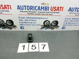 INTERRUTTORE ALZAVETRI VOLKSWAGEN VW TIGUAN 2016 5NA867255 - Imagen 1 de 3