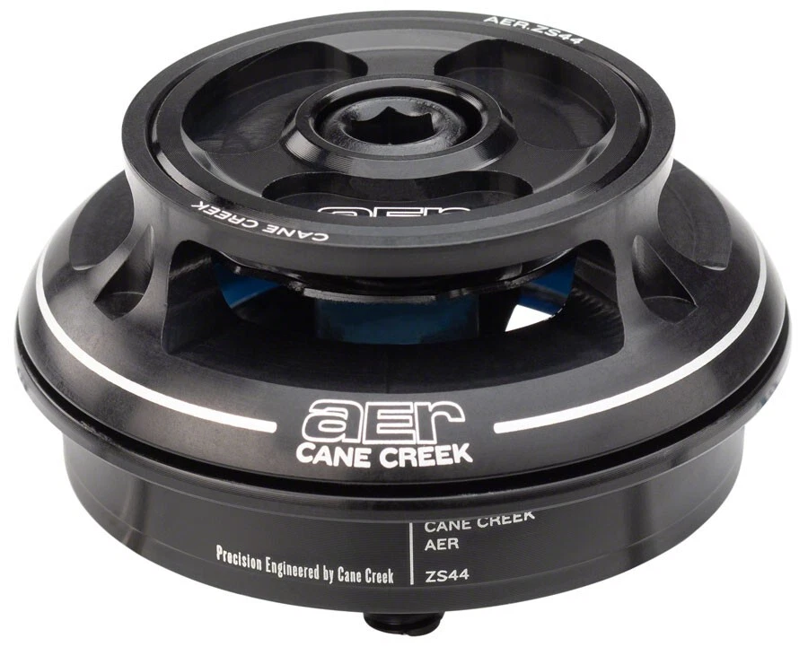 Cane Creek AER Headset Upper - ZS44/28.6/H15 Aluminum Bearing - Image 1 of 1