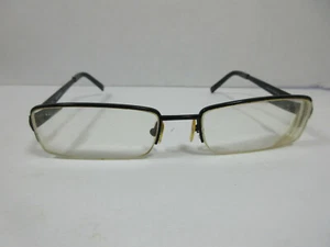 Gant Hemsly men's metal frame eyeglasses - Picture 1 of 10