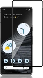 VERRE TREMPÉ Pour GOOGLE PIXEL 7 PRO VITRE PROTECTION ÉCRAN INCURVÉ 9D INTEGRAL - Photo 1 sur 12