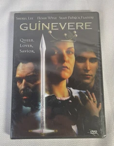 Guinevere, Sheryl Lee, Noah Wyle PD Ratd, 2002 Hearst Entertainment, Sealed DVD - Picture 1 of 7