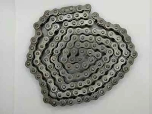 RPS Hawk 250 Carb Drive Chain (#1 in Diagram) - Picture 1 of 2