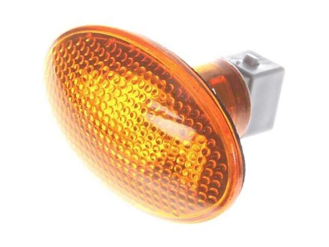 Conjunto de luz de señalización lateral trasera 63KF32P para Ford F350 Super Duty 2005-2010 Foto 1 de 1