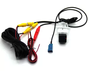 Car Rear-View Backup Camera For Mercedes-Benz C180 C200 C280 OEM Original Screen - Picture 1 of 11