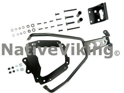 Givi SR2149 Yamaha TRICITY 300 2020 TOP BOX RACK adapter brackets rails NO plate - image 1 of 4