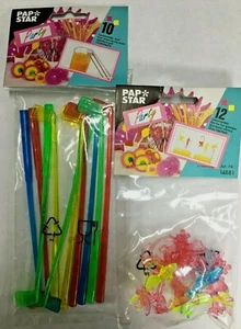 Cocktail Party Drinks Accessories - Picture 1 of 3