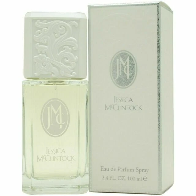 Jessica McClintock 3.4 fl oz Women's Eau de Parfum Spray