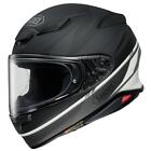 Shoei NXR2 Nocturne Full Face Motorcycle Helmet Motorbike Crash Lid