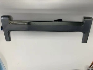 HP Pavilion DV5-1000 Power Button Hinge Cover ZYE3CTP103 BDD147 Bronze - Picture 1 of 2