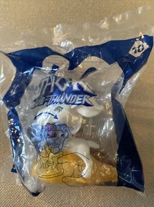McDonalds Happy Meal - 2022 - Thor Love and Thunder #10 - NEU in versiegelter Verpackung - Bild 1 von 3