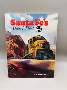 Sante Fe's Diesel Fleet - Imagen 1 de 4