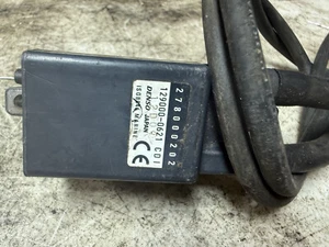 SEADOO SEA-DOO IGNITION COIL 278000202 1995 96 97 98 99 00 01 - Picture 1 of 2