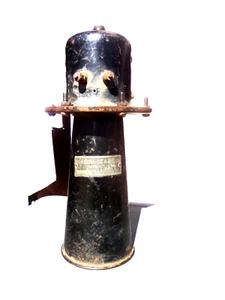 1930 - 1908 klaxon model 12A car horn ahooga cadillac oakland durant - Foto 1 di 12