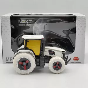 1:32 Universal Hobbies UH6279 Massey Ferguson NEXT Lunar Concept Diecast Tractor - Picture 1 of 8