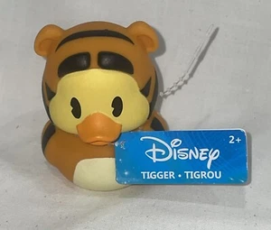 Disney Duckalooz Daisy Duck (Girlfriend of Donald Duck ) Rubber Duck **FUN!!** - Picture 1 of 4