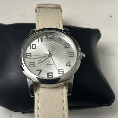 Reloj Mujer Easy Read BATERÍA NUEVA  Foto 1 de 4