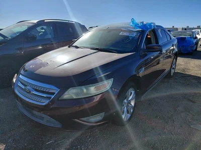 2010 Ford Taurus (Sedan Automatic Transmission OEM 119K Miles - LKQ441713718 - Изображение 1 из 4