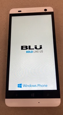 BLU Win HD W510U 8GB Smartphone  1112-06T - Image 1 of 3