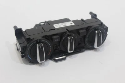Skoda Citigo NF1 Climate Control Air Conditioning AC Heater Control Unit - Image 1 of 4