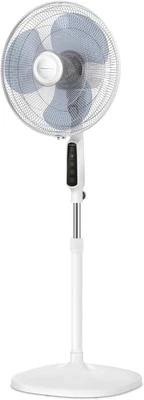 Rowenta Essential+ Standventilator, Höhenverstellbar, 3 Geschwindigkeiten - Bild 1 von 4