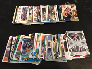 Lot of 84 San Diego State Aztecs football cards  - Picture 1 of 2