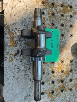 Kawasaki FR651V Crankshaft 22HP - Image 1 of 4
