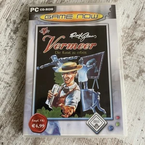Game Now Vermeer - Die Kunst zu erben PC - Bild 1 von 6