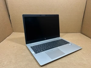 11 Stück ** HP Elitebook 850 G6 i5-8250U 8GB RAM OHNE SSD ohne OS @AM - Bild 1 von 4
