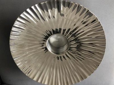 LAMBERT Design-Schale/Obstschale modernes Design/D33,5 cm - Bild 1 von 4