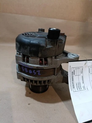 Alternator Turbo Fits 17-23 CIVIC 279786 - Image 1 of 4