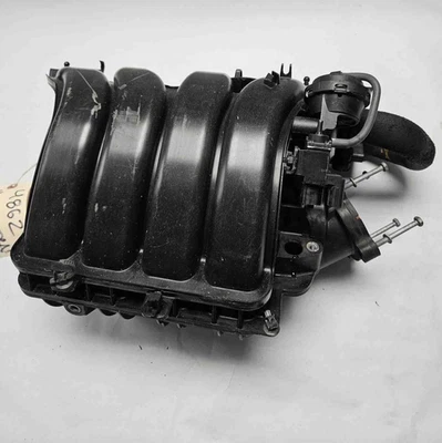 12 13 14 15 16 Hyundai Elantra 2011 colector de admisión 1,8 L Foto 1 de 4