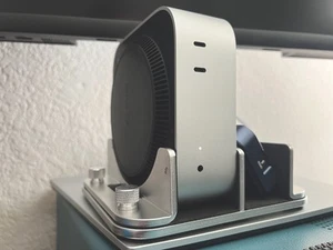 2024 Apple Mac Mini M4 2TB 24GB Factory Upgraded & Mint W/AppleCare Until Dec25 - Bild 1 von 8