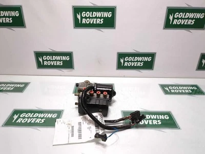 93 94 95 96 97 98 Saab SAAB 9000 Anti-lock Brake Parts Pump Assembly - Image 1 of 4