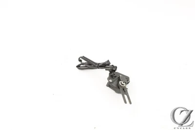 06-11 Interruptor de pie lateral de patada Kawasaki Ninja ZX14R ZX14 Foto 1 de 4