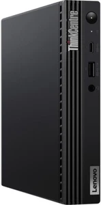 Lenovo Thinkcentre M75q Tiny G2 Ryzen 5 Pro 5650GE 1 TB 16 GB Wifi W11P 0226 2 AÑOS - Imagen 1 de 7