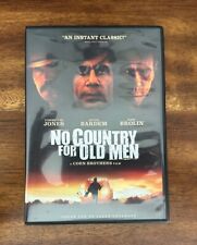 No Country for Old Men (DVD, 2008) FREE SHIPPING