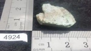 TURQUOISE pierre brute naturelle mineraux lithotherapie reiki collection brut - Picture 1 of 2