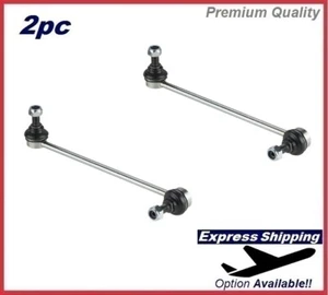 Premium Sway Stabilizer Bar Link SET Front For MERCEDES-BENZ Kit K80491 - Picture 1 of 1