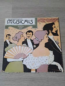 Melodien Aus Internationalen Musicals - Bild 1 von 2