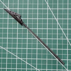 Custom Resin Psimitar Staff scale 1:12 Legends Cable X-Men Marvel - Picture 1 of 4