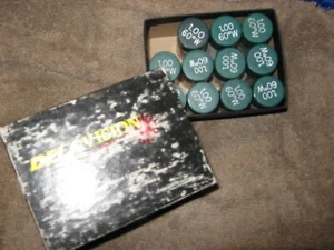 11 Delavan Oil Burner Nozzles 1.00 60W All Purpose - Picture 1 of 3