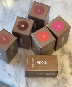 Pocket Blush All Shades Available 0.18 oz New (Farbe auswählen Bitte) - Bild 1 von 1