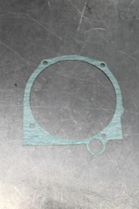 New 1976-1977 Yamaha YZ100 YZ125 YZ175 Crankcase Cover Gasket 1G8-15455-00 - Picture 1 of 2