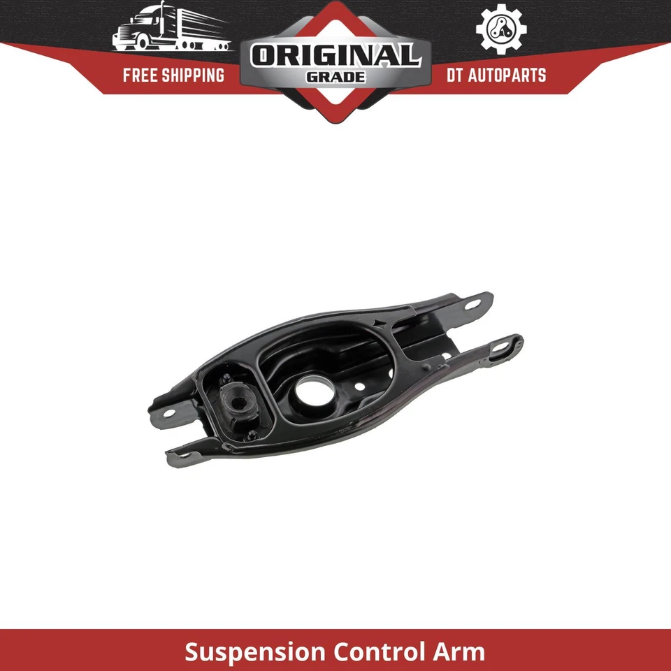 Brazo de control de suspensión trasero inferior trasero trasero Mevotech para BMW 330xi 2006 Foto 1 de 2