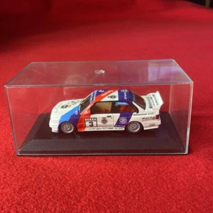 MINICHAMPS BMW M3 Team Schnitzer 1/43 - Picture 1 of 8